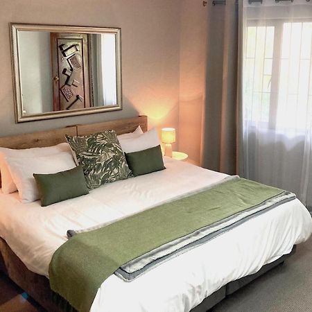 Aloe Cottage Нелспрёйт Экстерьер фото