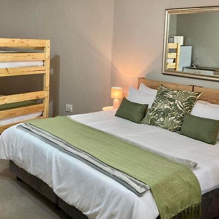 Aloe Cottage Нелспрёйт Экстерьер фото