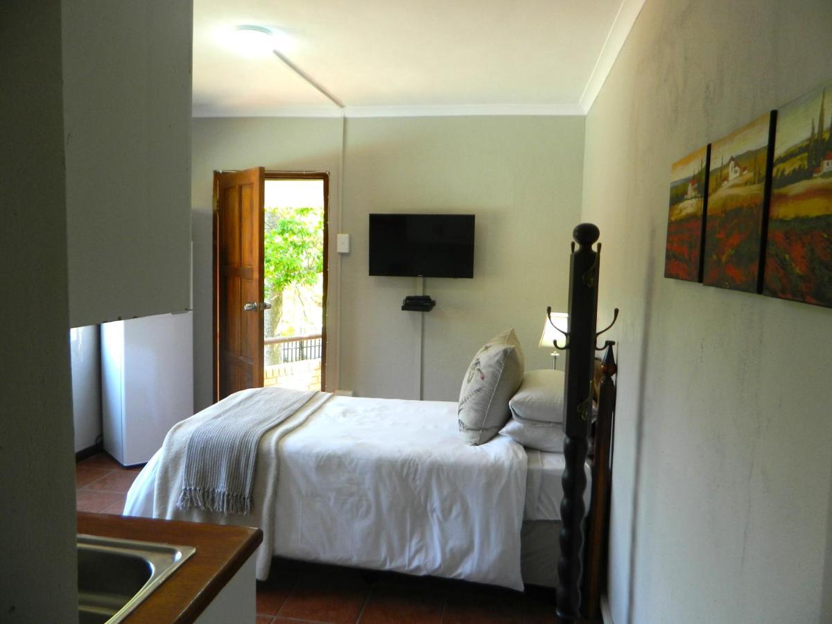 Aloe Cottage Нелспрёйт Экстерьер фото