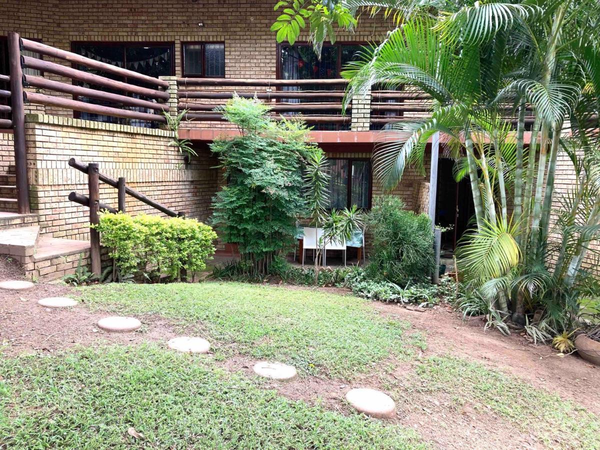 Aloe Cottage Нелспрёйт Экстерьер фото