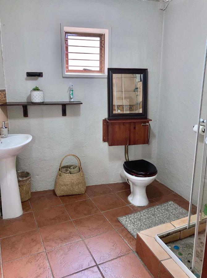 Aloe Cottage Нелспрёйт Экстерьер фото